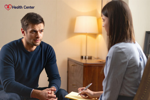 Как проходит лечение игромании в Алдане в клинике Центр здоровья<