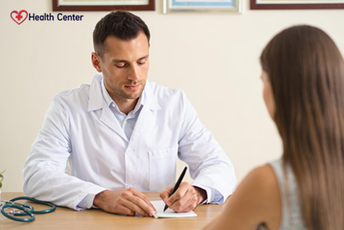 Лечение зависимости от Габапентина в Алдане в клинике Центр здоровья